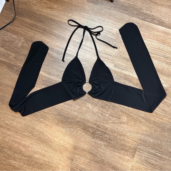 Halter O-Ring top - Picture 2 of 3